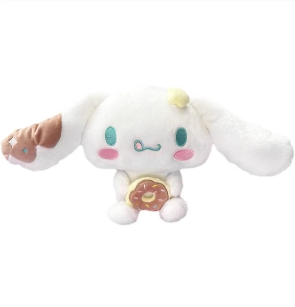 Sanrio Cinnamoroll Sprinkle Series Plush