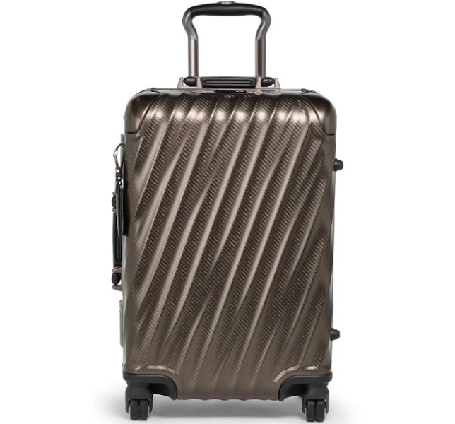 Tumi 19 Degree Aluminum