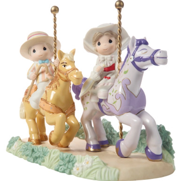 Any Holiday Is Jolly With You Disney Limited Edition Mary Poppins Figurine 