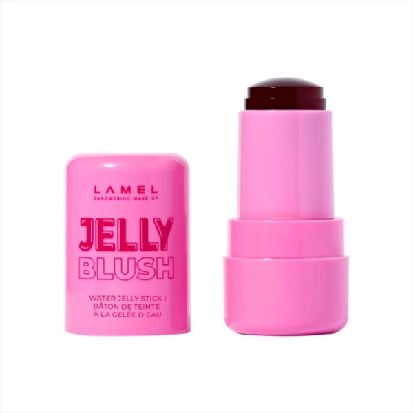 Lamel Jelly Blush