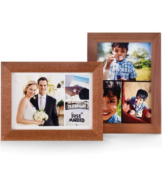 CVS 8"x10" Matte Collage Print