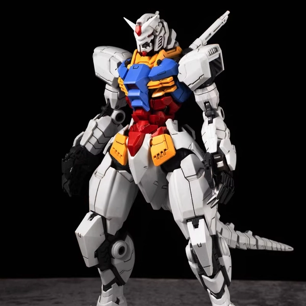 1/100 MG Godzilla RX 78 MODEL KIT