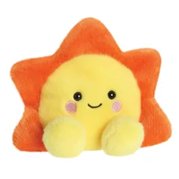 Palm Pals Rae Sun 5 Inch