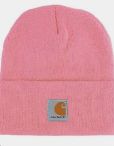 Carrhart hat