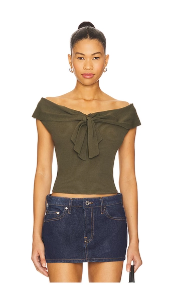 Parcie Top