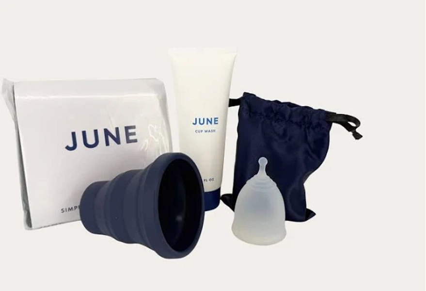 The Period Starter Kit