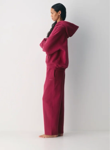 Cozy Sweatfleece Mega Straight™ Sweatpant