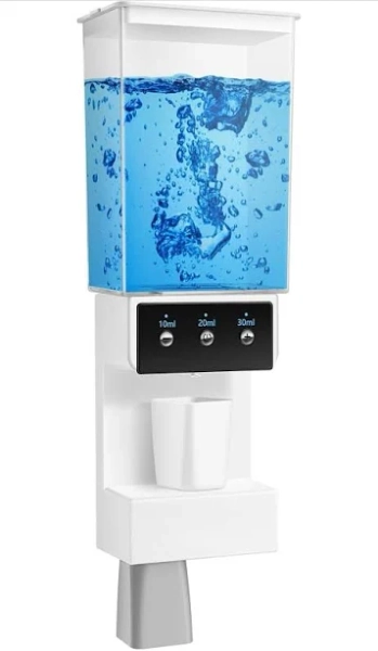 Umickoo Mouthwash Dispenser