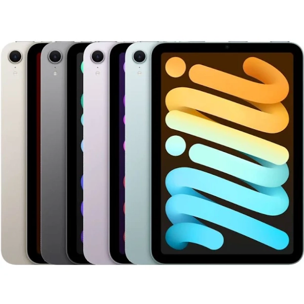 iPad Mini 2024