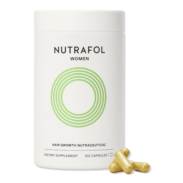 Women Clinically Proven Hair Growth Supplement