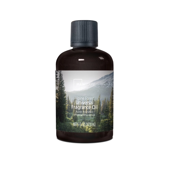 Mainstays Universal Fragrance Oil, Alpine Forest Scent, 5 fl oz - Walmart.com