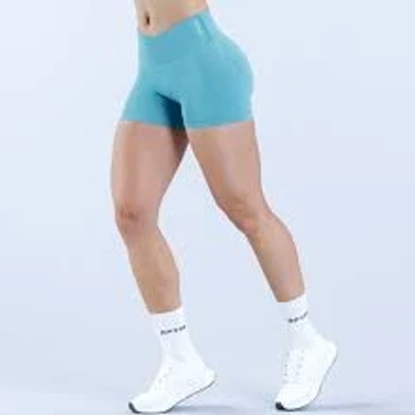 Vision Shorts | 4.5"