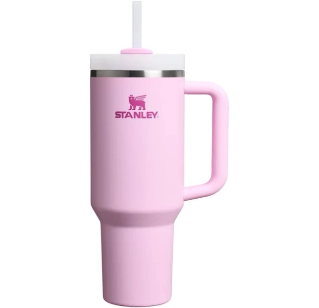 Stanley Quencher H2.0 FlowState Tumbler