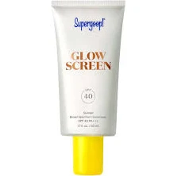SUPERGOOP! Glowscreen Spf 40