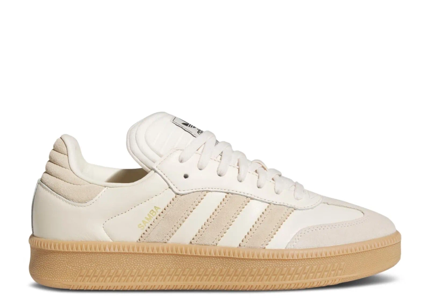 Samba XLG 'Wonder White Beige'