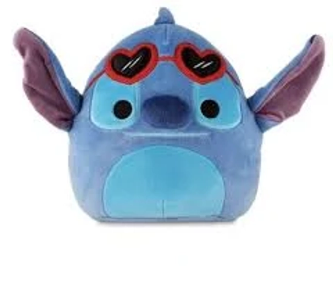 Squishmallows Disney Stitch Plush Sunglasses