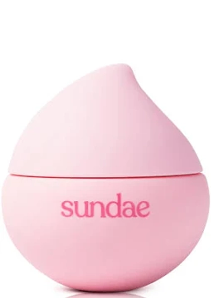 Sundae Berry Whipped Body Moisturiser