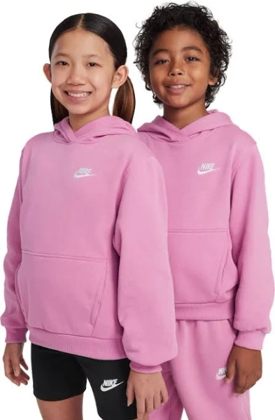 Nike Kids' All Fit Sportswear Club Fleece Hoodie