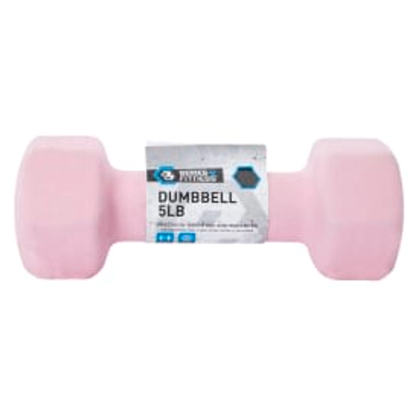 Series-8 Fitness™ 5lb Dumbbell