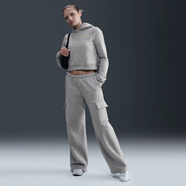 Nike Sportswear Phoenix Fleece Women's Cargo Sweatpants