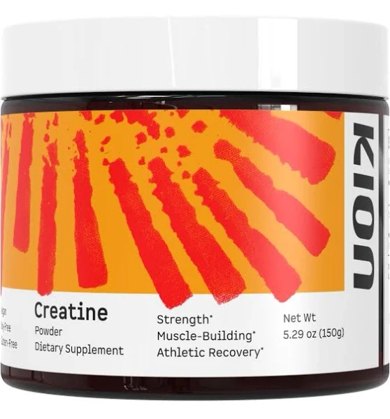 Kion Creapure Enhanced Energy Strength & Performance 30 Servings