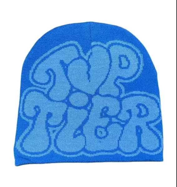 The Top Pick Beanie