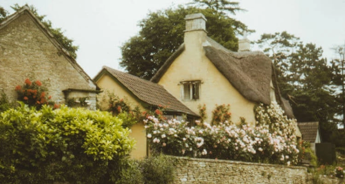 Meet Miss Read: Author of the English Countryside