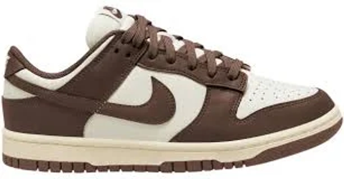 Nike Dunk Low - Women's