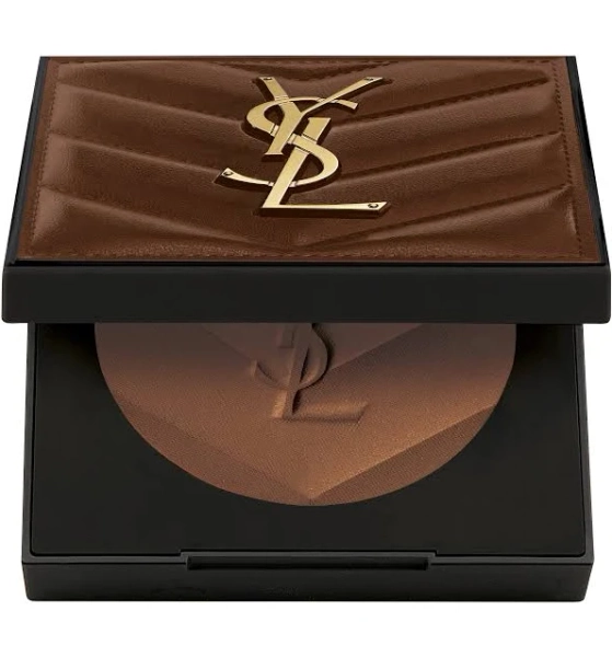 Yves Saint Laurent All Hours Hyper Bronzer