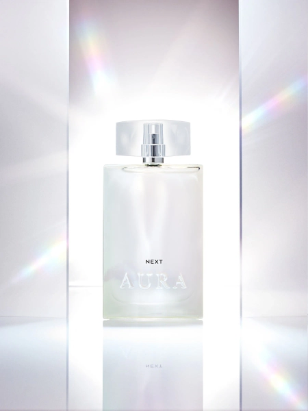 Aura 100ml Perfume - Size 100 ml