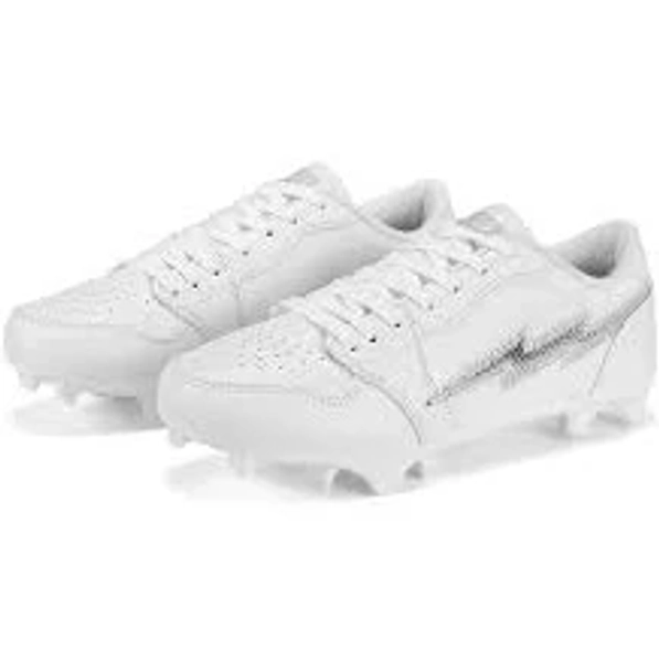 Enzo 'Platinum White' (Youth)