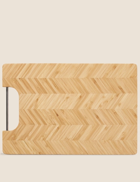 Large Wooden Chopping Board