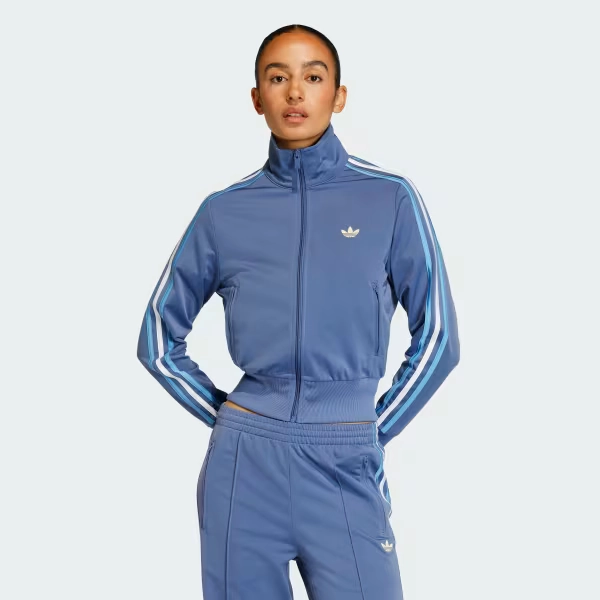 Firebird Classic Track Top