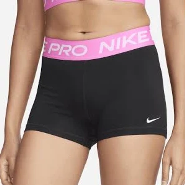 Nike Women's Pro 3" Shorts