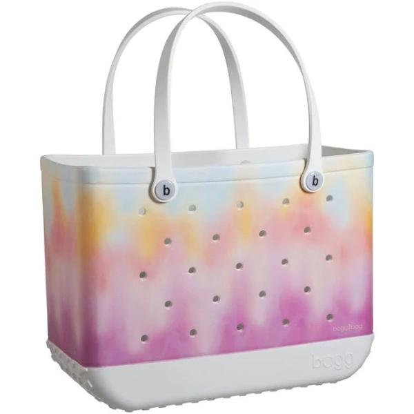 BOGG Women's Original Cotton Candy Tote Bag