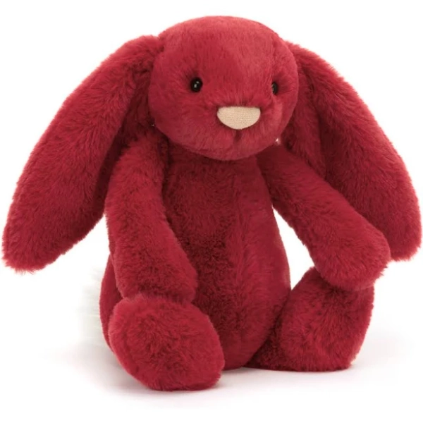 Bashful Luxe Bunny Jellycat
