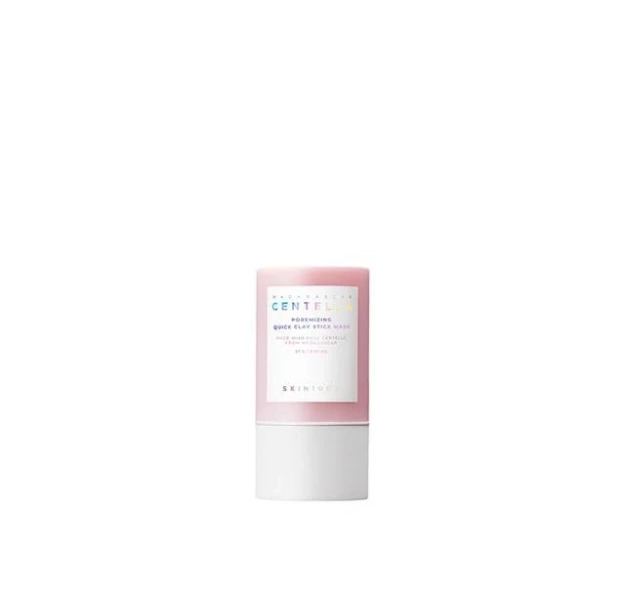 Skin1004 Madagascar Centella Poremizing Quick Clay Stick Mask