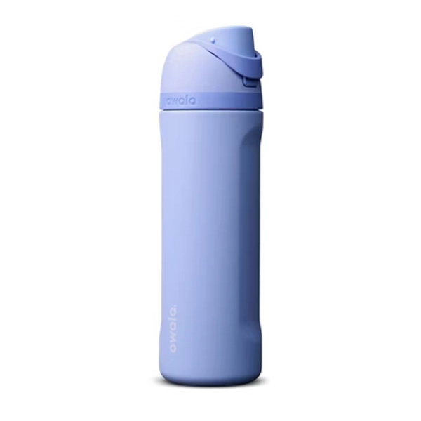 Owala 24 fl oz Stainless Steel FreeSip Water Bottle - Out of the Blue