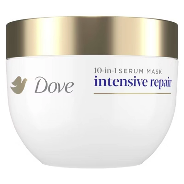 Hair mask