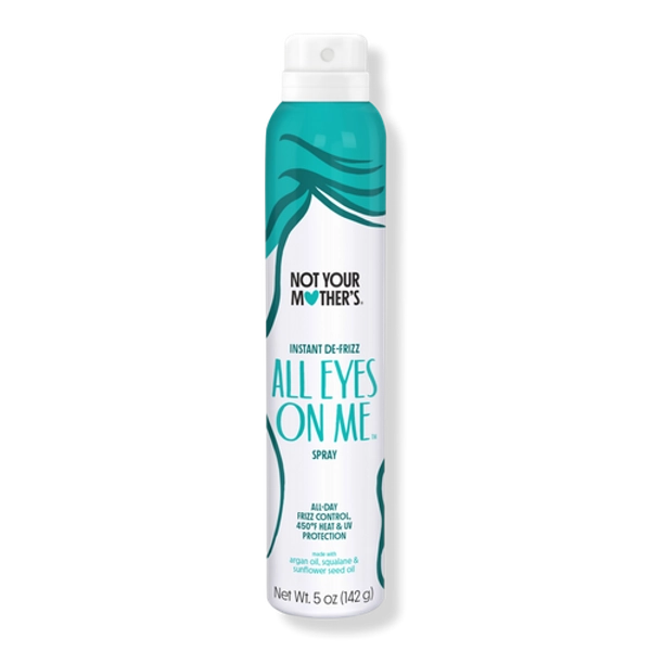 All Eyes On Me Instant De-Frizz Hair Spray