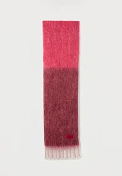 JXLESLIE SCARF - Schal - pink