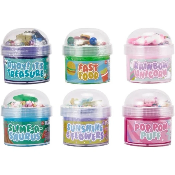 Anko Mini Slime Pot