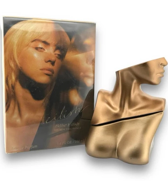Billie Eilish Eilish 3.4 Oz 100 Ml Eau De Parfum Spray