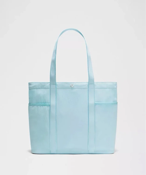 Daily Multi-Pocket Tote Bag 20L - foam cloud - ONE SIZE