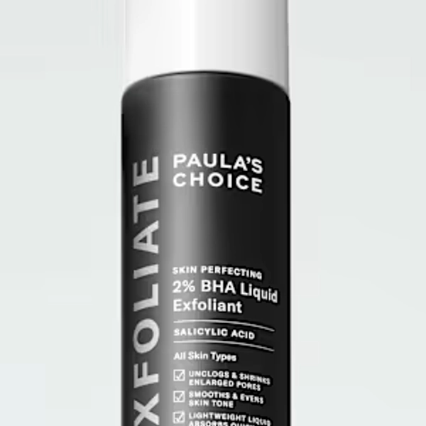 Skin Perfecting 2% BHA Liquid Exfoliant | Paula's Choice
