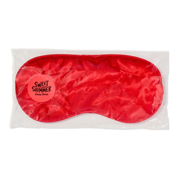 Satin Sleep Mask