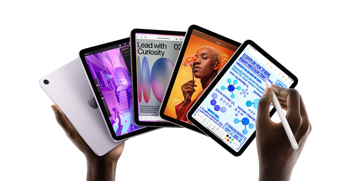 iPad mini