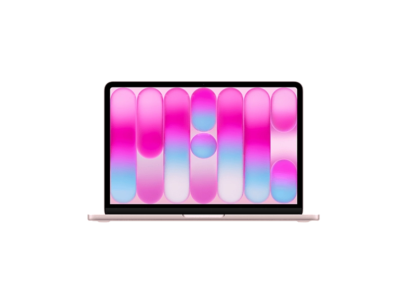APPLE MacBook Neo | 13 Zoll - Apple A18 Pro - 8 GB - 256 GB A18 Pro - macOS | MediaMarkt