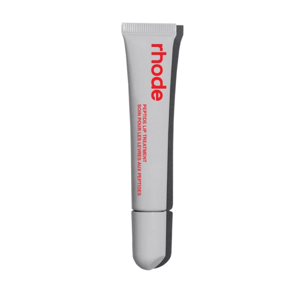 peptide lip treatment rhode vanilla – rhode skin by hailey rhode bieber
