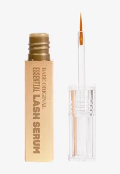 BABE LASH ESSENTIAL SERUM - Augenbrauen- und Wimpernpflege - clear